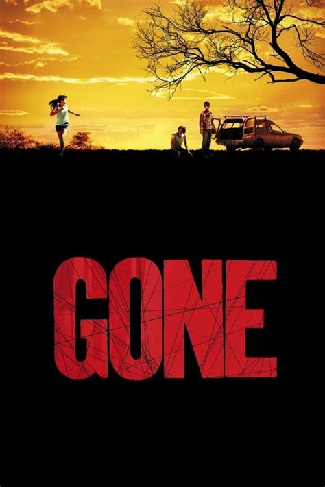 Gone 2006 — The Movie Database Tmdb