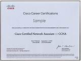 Ccna Security Certification Salary