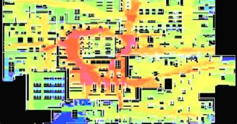 The conventional file format is 8.5 x 11 . This Map Reveals The Trick Behind IKEA's Store Layout ...
