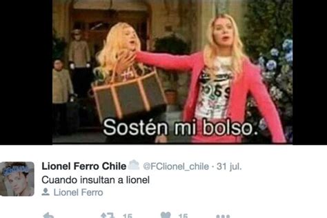 El Meme De Dónde Están Las Rubias Que Se Puso De Moda Publimetro Chile