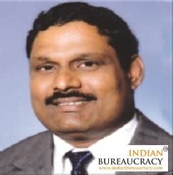 Forest pathology & bio fertilizers. Dr D Karthikeyan IAS transferred as Commissioner ...