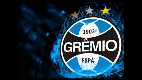 No dia 9 de junho de 1997, surgia no jardim paulista o grêmio desportivo martinopolense. Hino oficial do Grêmio. - YouTube