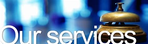 Our Services |Technischer Überwachungs-Verein