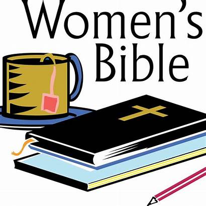Bible Study Clipart Clip Ladies Womens Reading