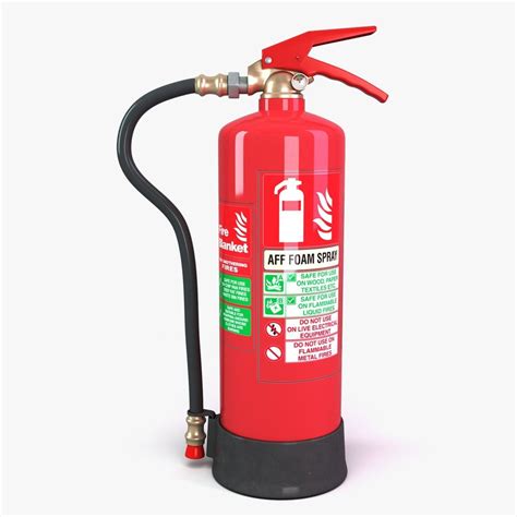Afff Based Mechanical Foam Fire Extinguisher Capacity Ltr At Rs