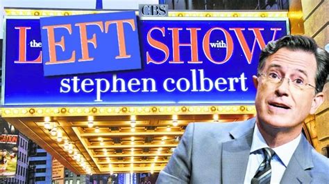 Stephen Colbert Jokes On Npr Foxailes Sex Scandal Had Me Rolling My