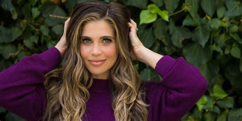 Danielle Fishel Releases A Hair Care Line So We Can All Have Topanga Hair