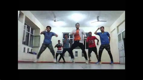 selfie le le re salman khan bajrangi bhaijaan choreography by come n dance youtube