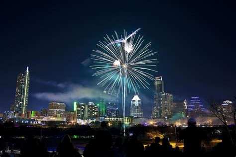 Best Places In The Us For New Years Eve 20212022