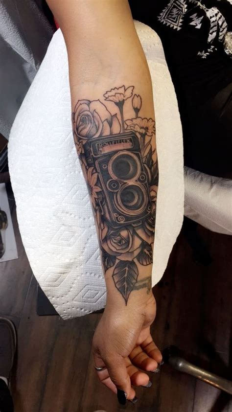 15 Best Music Tattoo Designs For All The Music Lovers