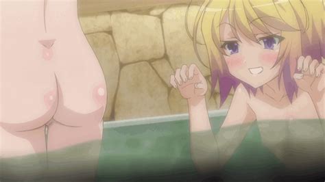 Rule 34 2girls Animated Animated Aomi Izumi Ass Ass Grab Bath