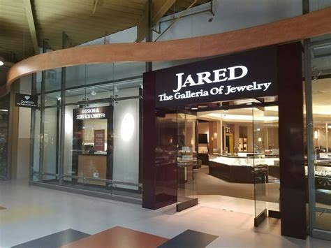 Jared The Galleria Of Jewelry Jewelry 10381 Destiny Usa Dr