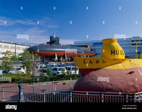 Kure City Kure Hiroshima Japan Stock Photo Alamy