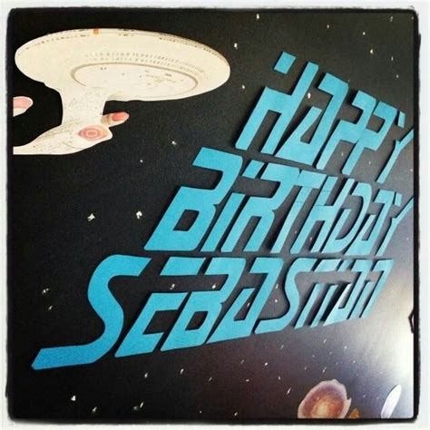Pin By Borg Queen On Star Trek Party Star Trek Party Star Trek Birthday