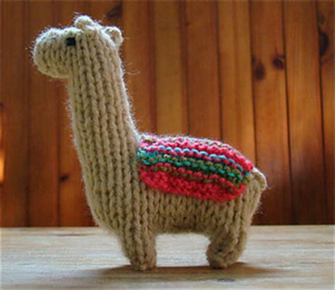 Find free knitting patterns for beginners and advanced knitters from popular manufacturers including bernat, lion brand and red heart yarn. Ravelry: Llama pattern by Luciana Jorge