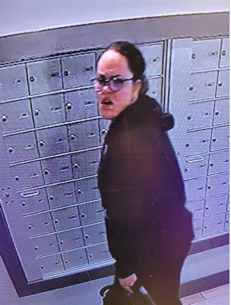 Rcmp New Brunswick On Twitter Rcmp Seek Publics Help To Identify A Person Of Interest