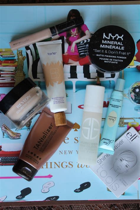 My Most Repurchased Makeup Products In The Land Of Jen