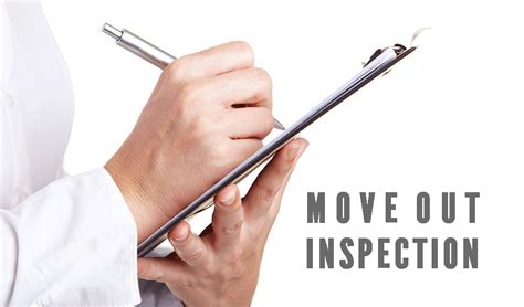 How To Prepare For A Move Out Inspection Rentpost Blog