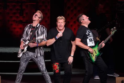 Check Out Setlist Spoilers For Rascal Flatts Summer Playlist Tour