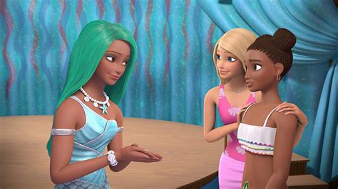 In the barbie dreamhouse adventures game, you can design every room in the house. Watch Barbie Dreamhouse Adventures 2018 full movie online