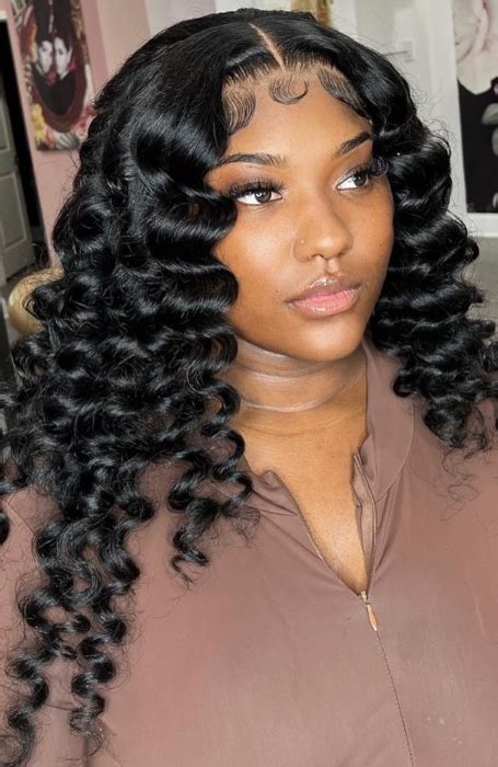 50 Best Weave Hairstyles For Black Women The Trend Spotter