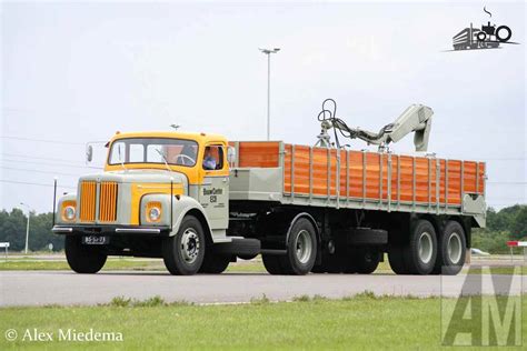 Foto Scania Vabis L76 1080847 Truckfan
