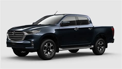 2023 Mazda Bt 50 Xtr 4x4 Price And Specifications Carexpert