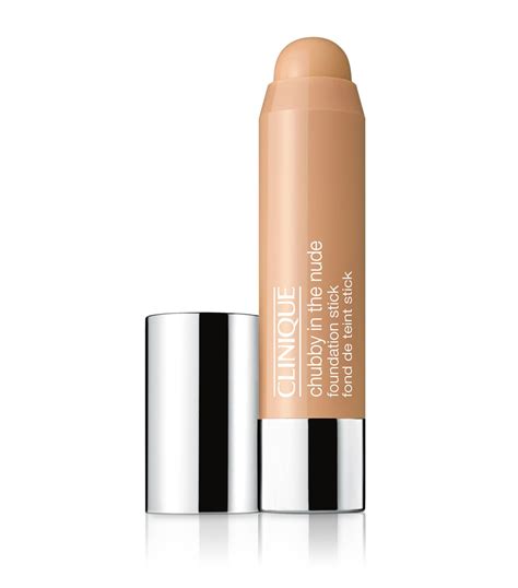 Foundation Chubby In The Nude Foundation Stick Typ Hot Sex Picture
