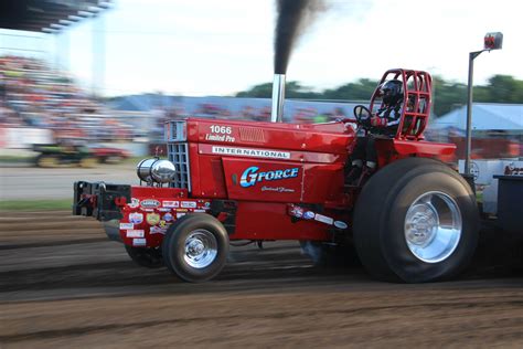 badger state tractor pullers schedule 2024 marna sharity