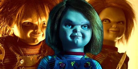 Chucky Episode There Are Multiple Killer Dolls Theory Explained