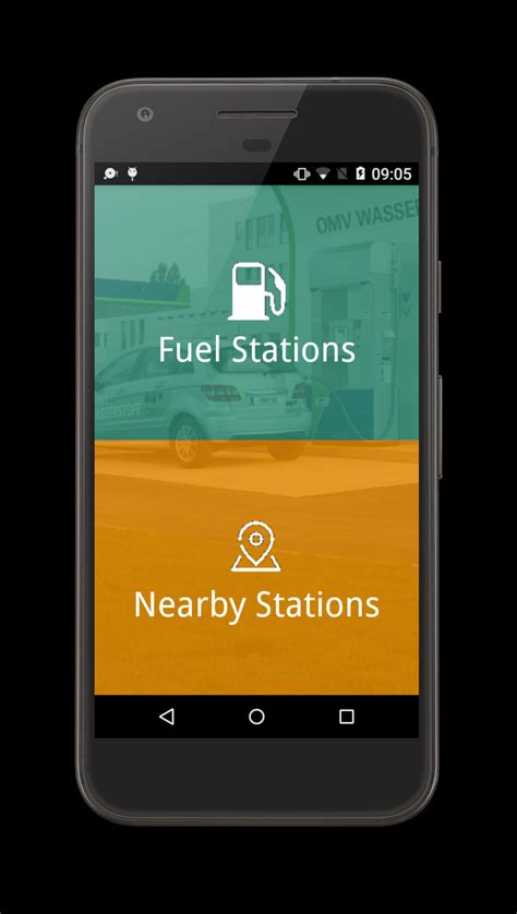 Apk Alternate Fuel Stations Usa Untuk Muat Turun Android
