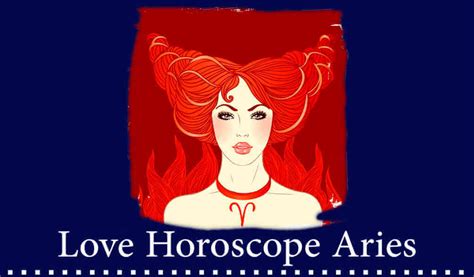 Aries Horoscope Daily Weekly Monthly Yearly Horoscopes