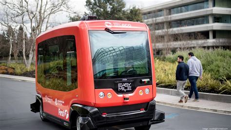 Bestmile has 60 employees across 2 locations and $33 m in total funding,. Self-driving shuttles are testing within the Bishop Ranch ...