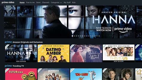 Everything Wrong With Amazon Prime Video Techradar