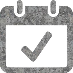 Today icons png, svg, eps, ico, icns and icon fonts are available. Eroded metal today icon - Free eroded metal calendar icons ...