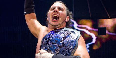 The Matt Hardy Vs Mvp Feud Is One The Most Underrated In Smackdown History