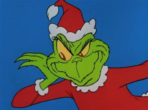 Nbc To Air Original Cartoon How The Grinch Stole Christmas This Holiday Season Cultjer