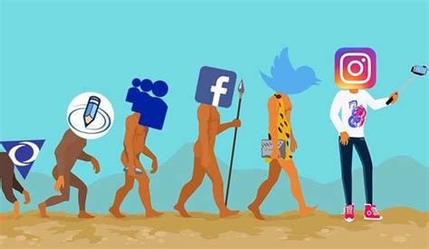 10 Tendencias Que Marcarán El Ritmo De Las Redes Sociales En 2019