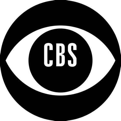 Cbs Logo2 Logo Png Transparent And Svg Vector Freebie Supply