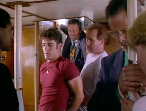 Guys In Trouble Yannick Bisson And Others In High Tide Dead In