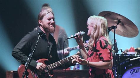 Tedeschi Trucks Band Details ‘high And Mighty Ep And Announces Arena Show