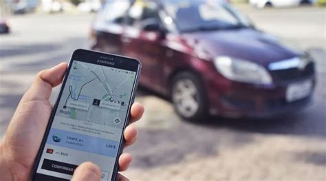 Plataforma Uber Podr A Permitir A Los Pasajeros Y Conductores Grabar Los Audios Durante Sus