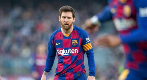 This considerable range makes him one of the wealthiest football gamers withinside the world. Lionel Messi biography - Wikirise
