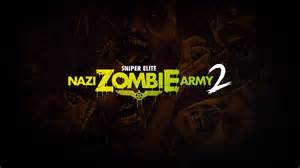 Pc Sniper Elite Nazi Zombie Army 2 Savegame 100 Save File Download