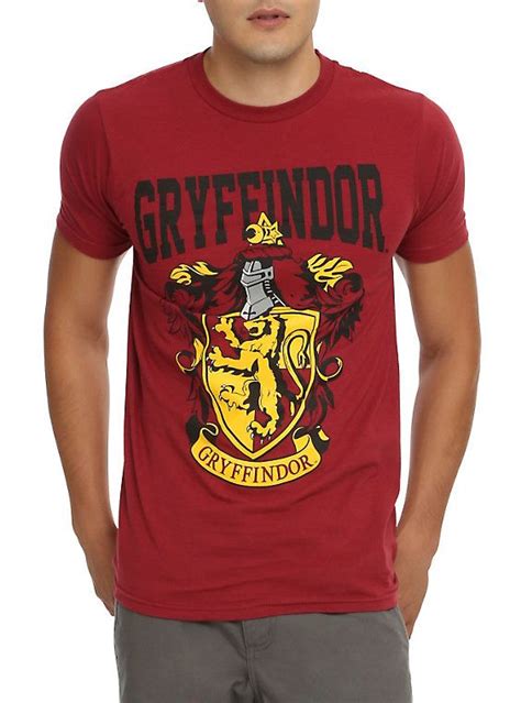 Harry Potter Gryffindor T Shirt Harry Potter Tshirt Ravenclaw Shirt