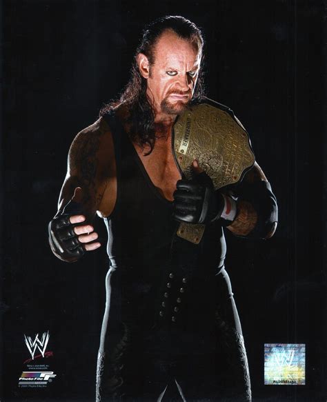 The Undertaker Undertaker Undertaker Wwe Wwe