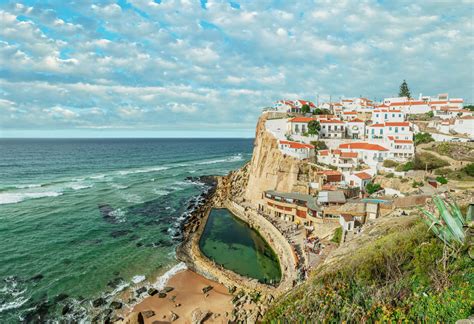 Top 10 Des Plus Beaux Villages Du Portugal à Voir En Vacances Chapka Assurances