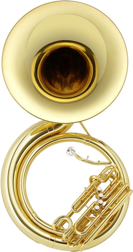 Tuba Series 1110 Sousaphone In Bbb Transparent Png Original Size