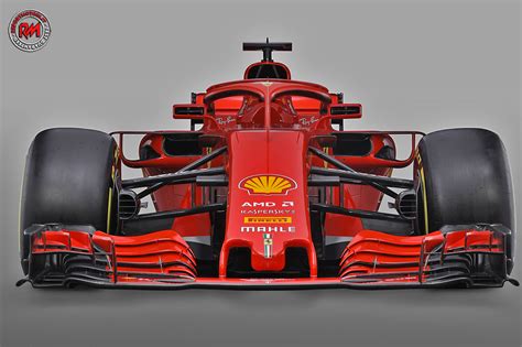 L'esordio in pista invece c'è domenica 25 febbraio sul circuito spagnolo di barcellona, in occasione. Presentata a Maranello, la nuova monoposto di F1: la ...