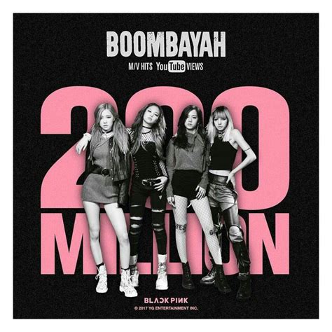 Boombayah Blackpink Album Cover Blackpink Reborn 2020